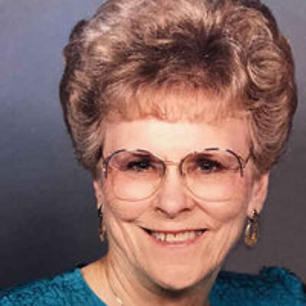 Margie Melton Whorton