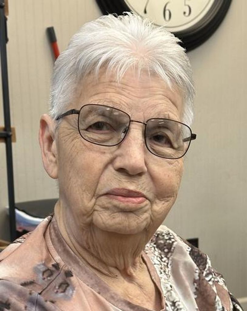 Helen Sue Jones Profile Photo
