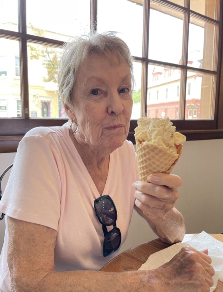 Ann  "Nancy" T. (Murray)  O'Donnell Profile Photo