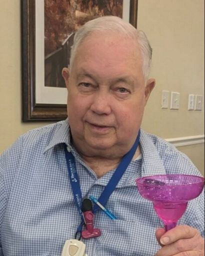 Steve A. Davis's obituary image