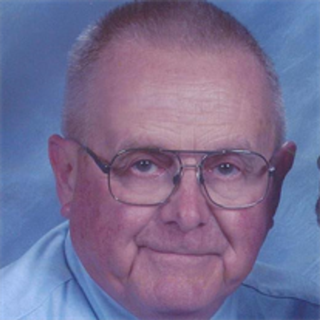 Everett Merrill