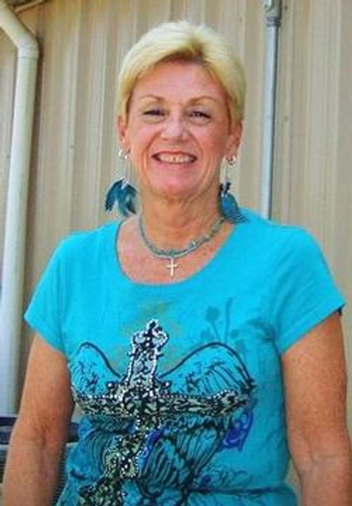 Lorie W. Ellinwood