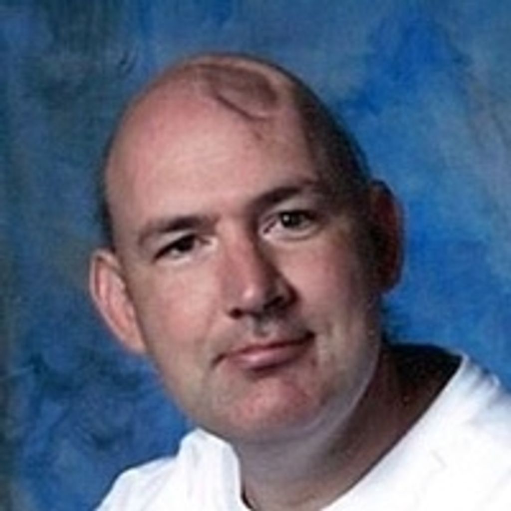 Scott Lee Boice Profile Photo
