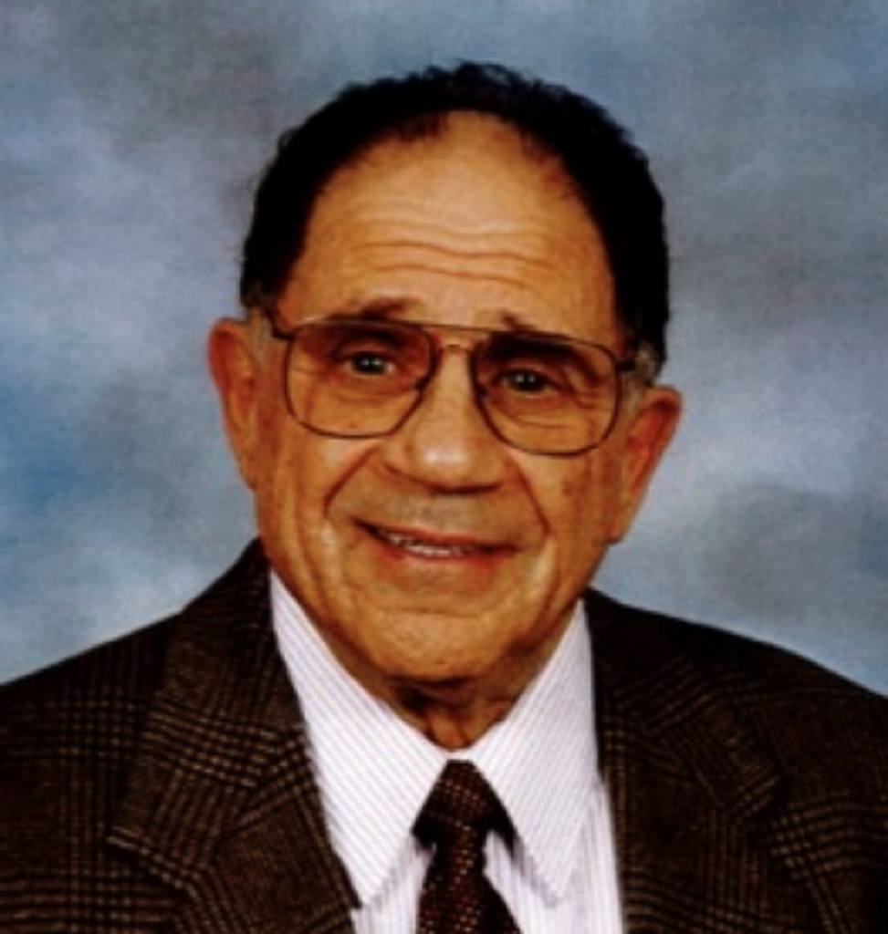 Theodore C. Asousa