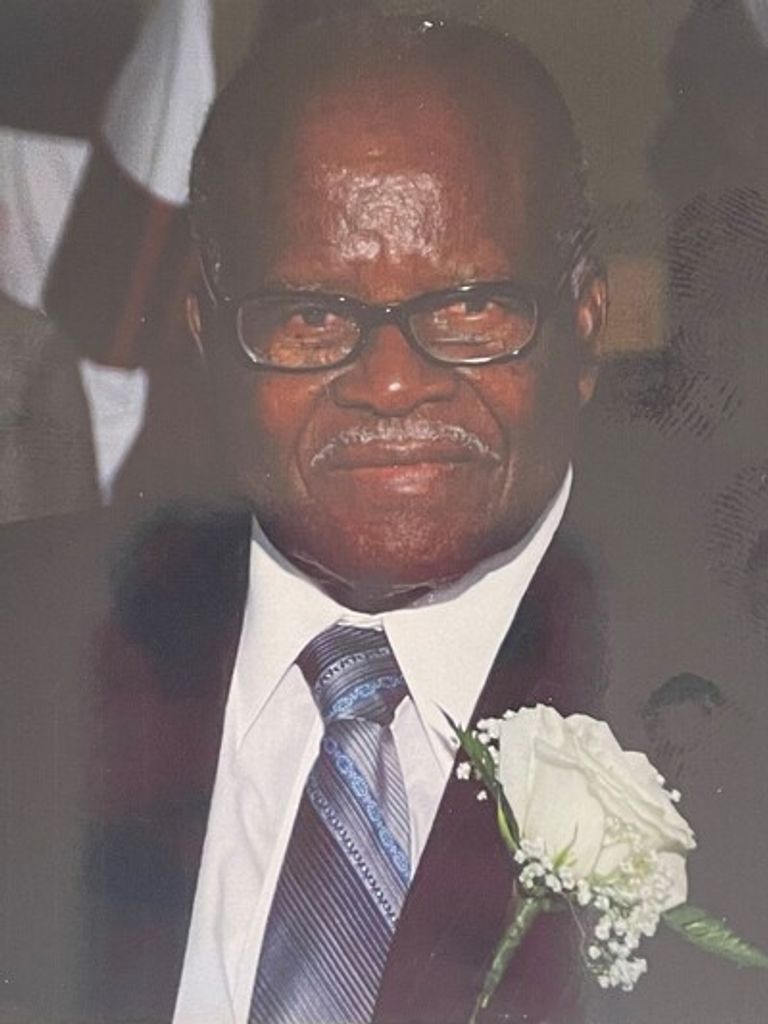 Charles Augustus Rose