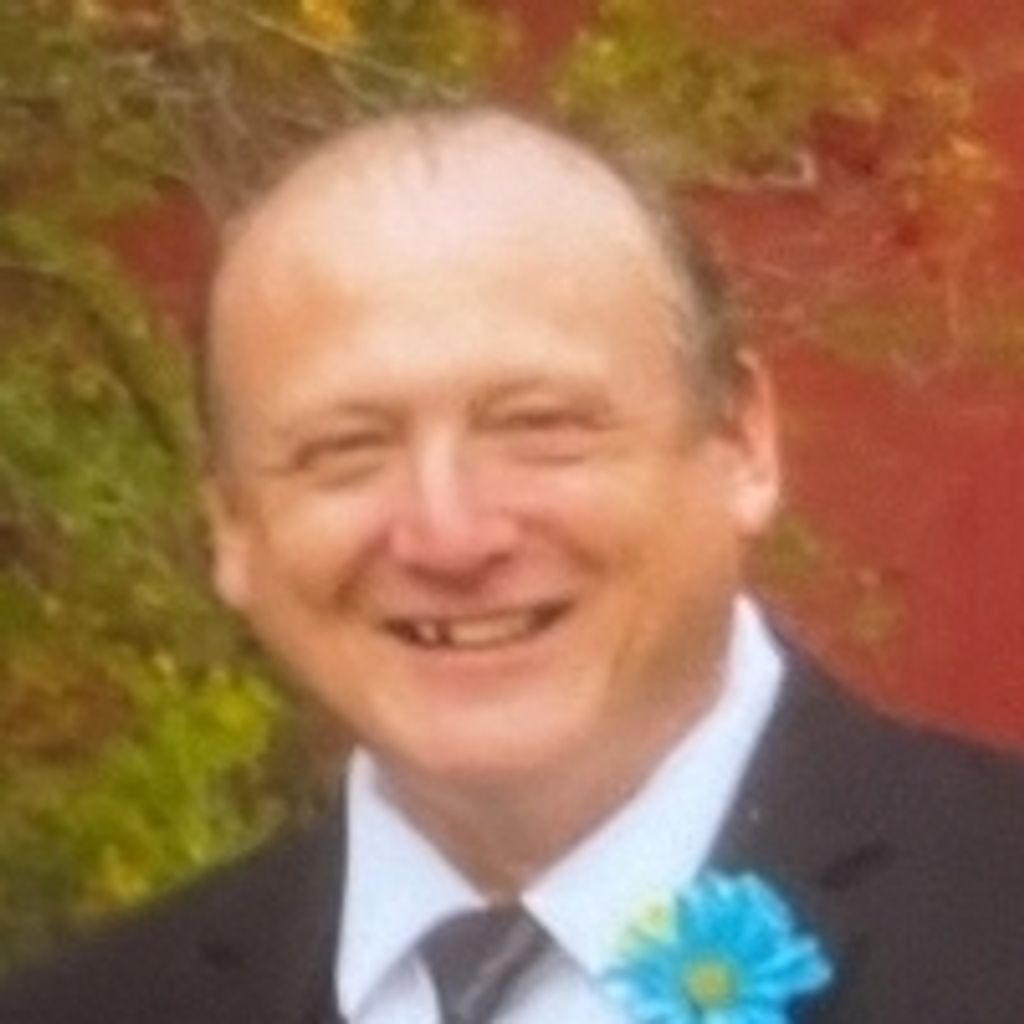 Andrew S Farrell Profile Photo
