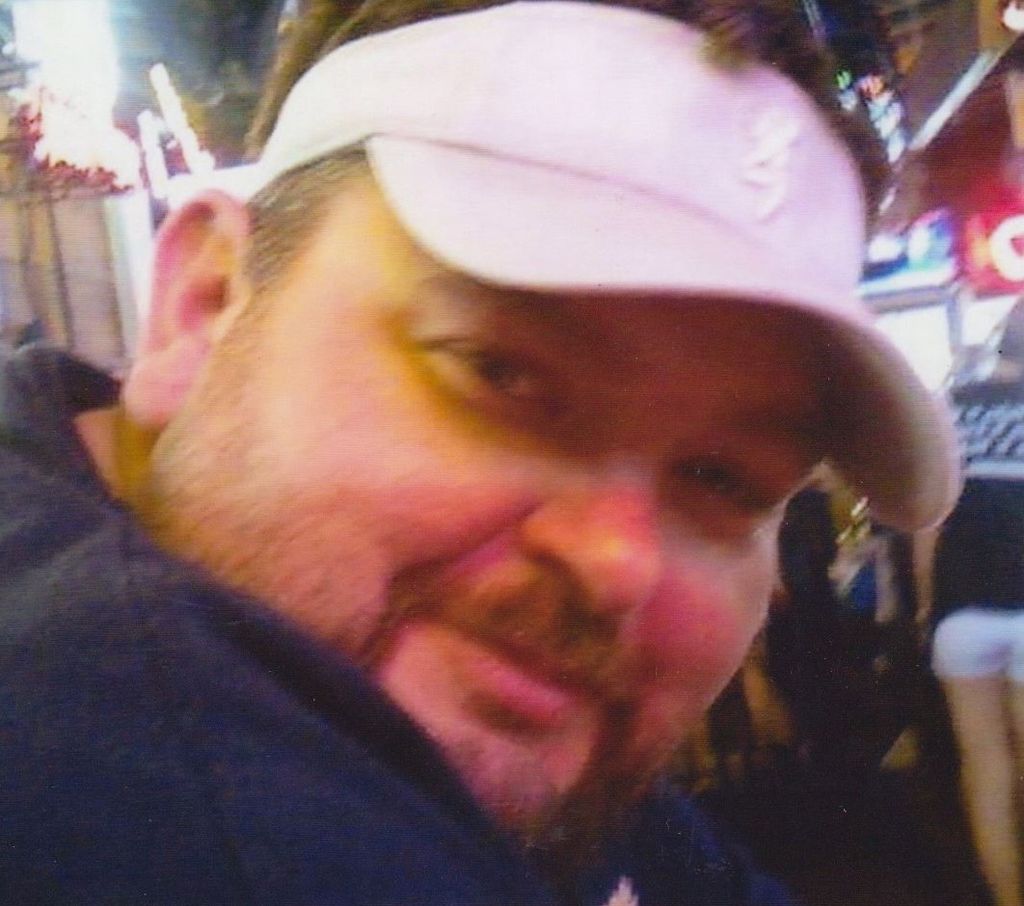 Sammy Lee Jobe Profile Photo