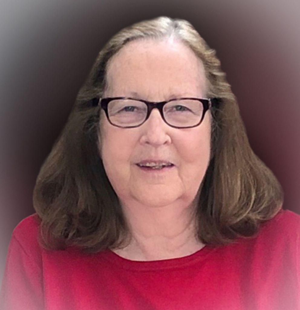 Ellen Carey Shasteen