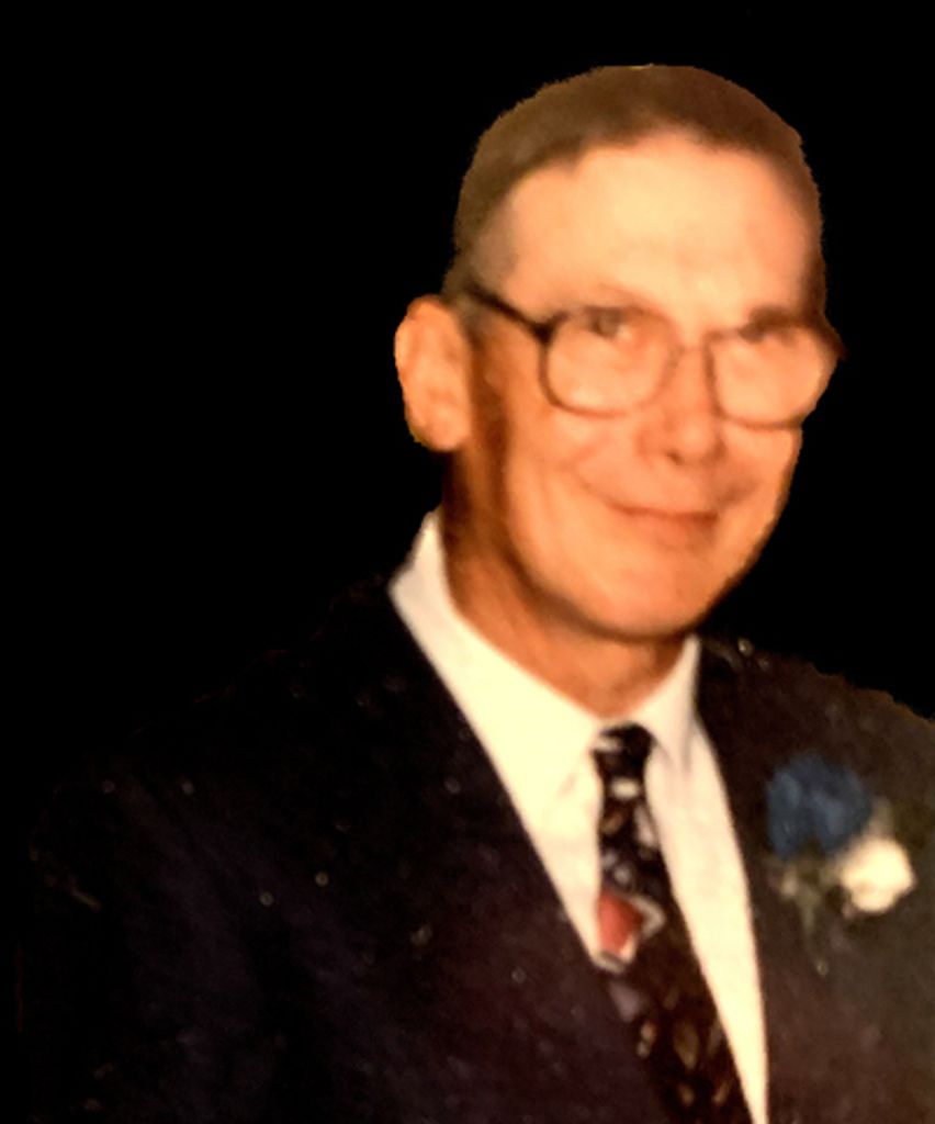 Donald W. Scheib Profile Photo