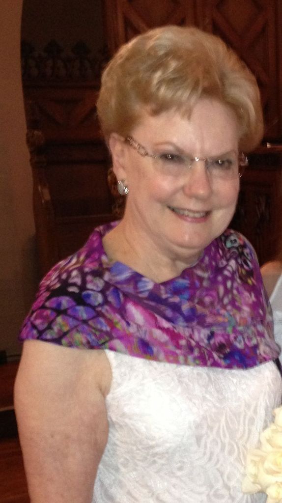 Lois Jean Calhoun