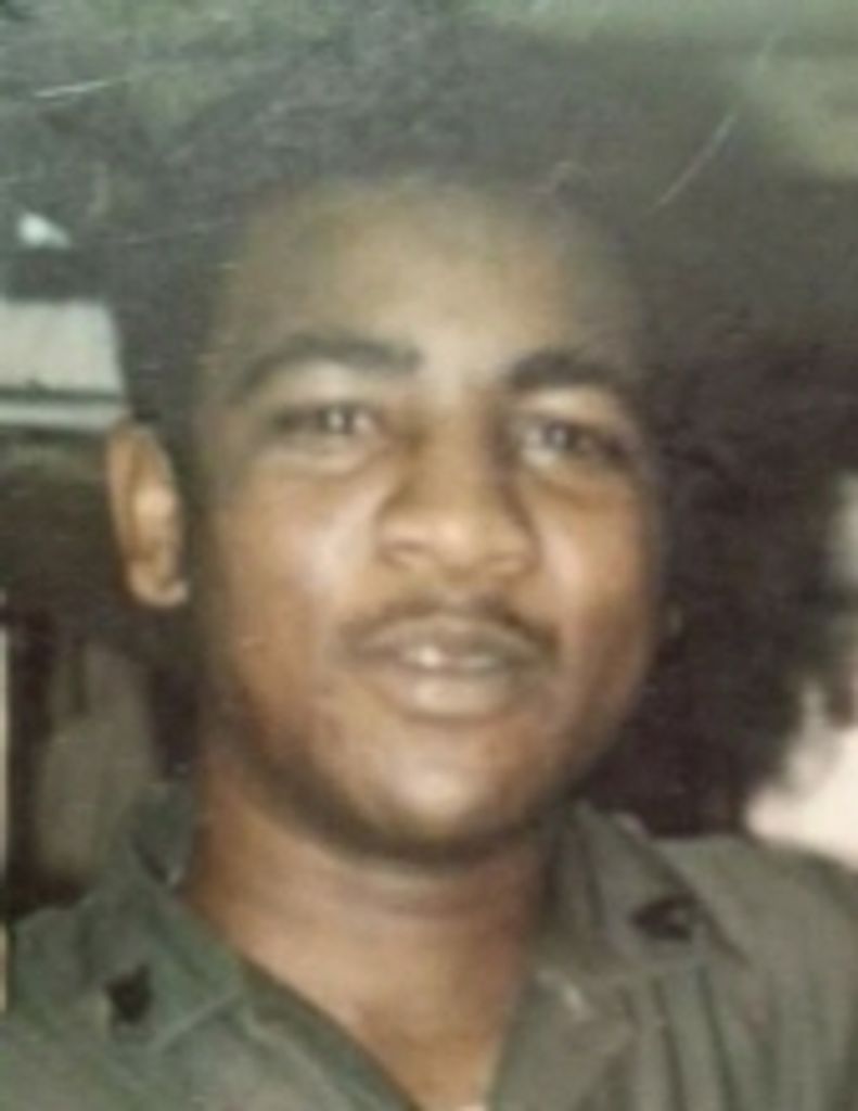 Earl  Calvin Russaw