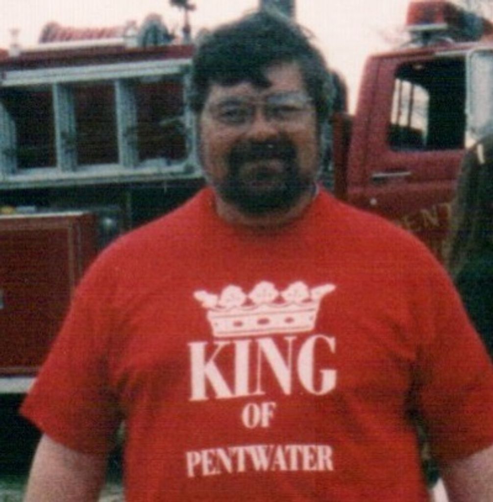 Daniel Joseph Tarnowski