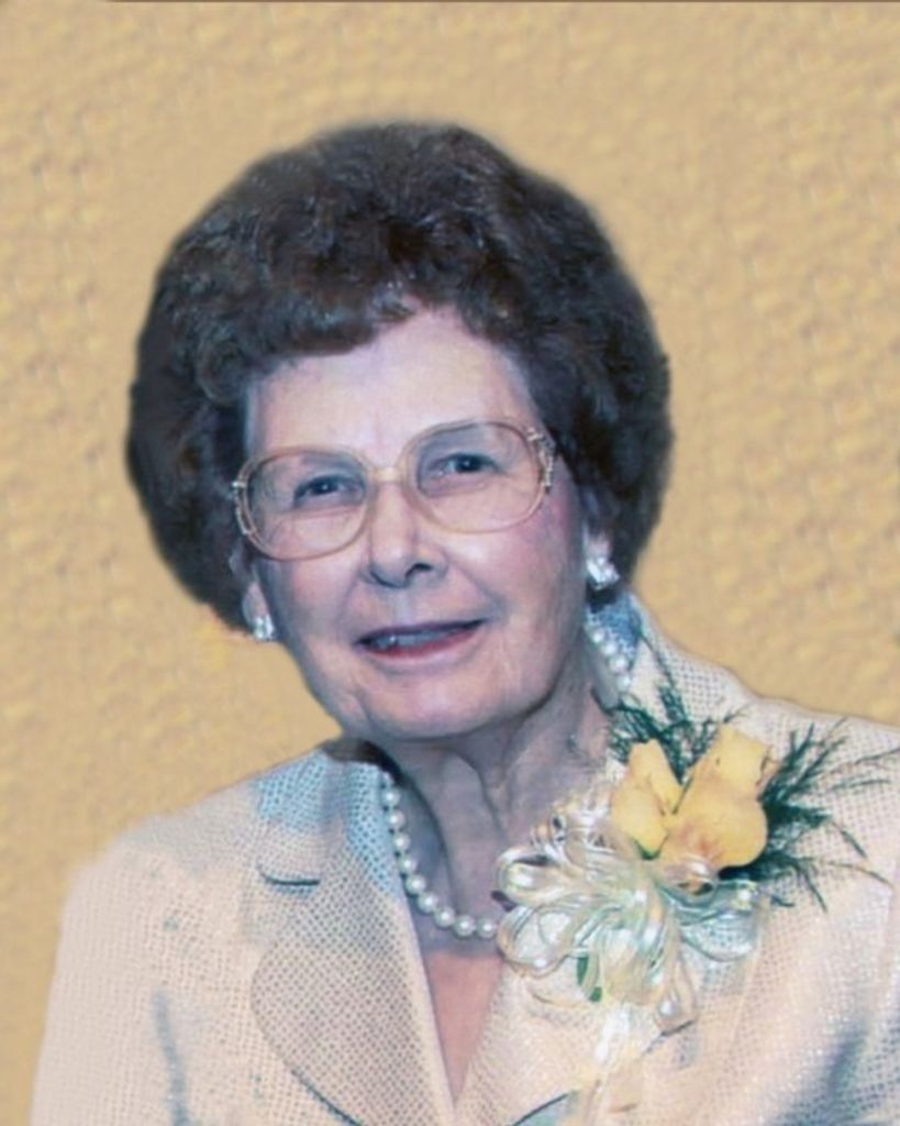 Helen Brown