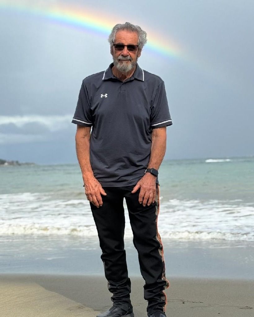 Lawrence R. Pasciutti