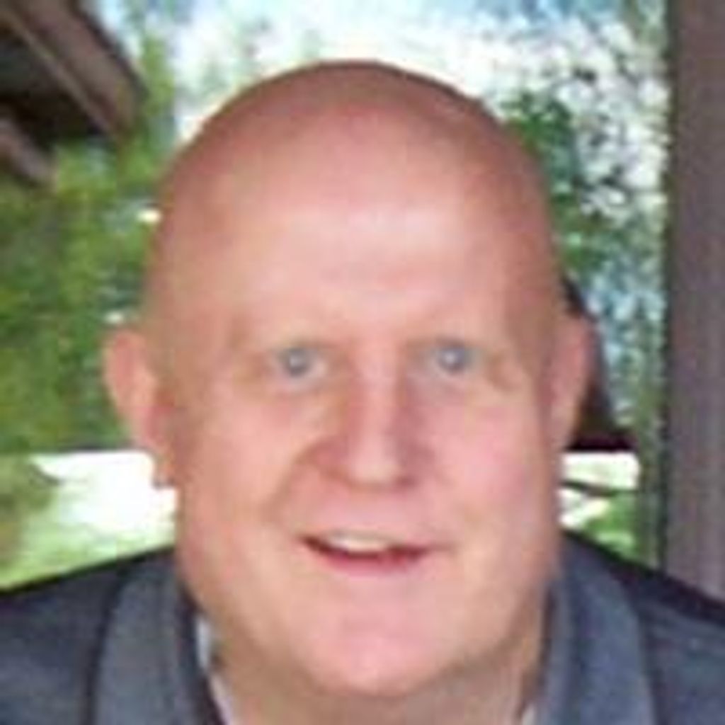 Patrick John Bliss