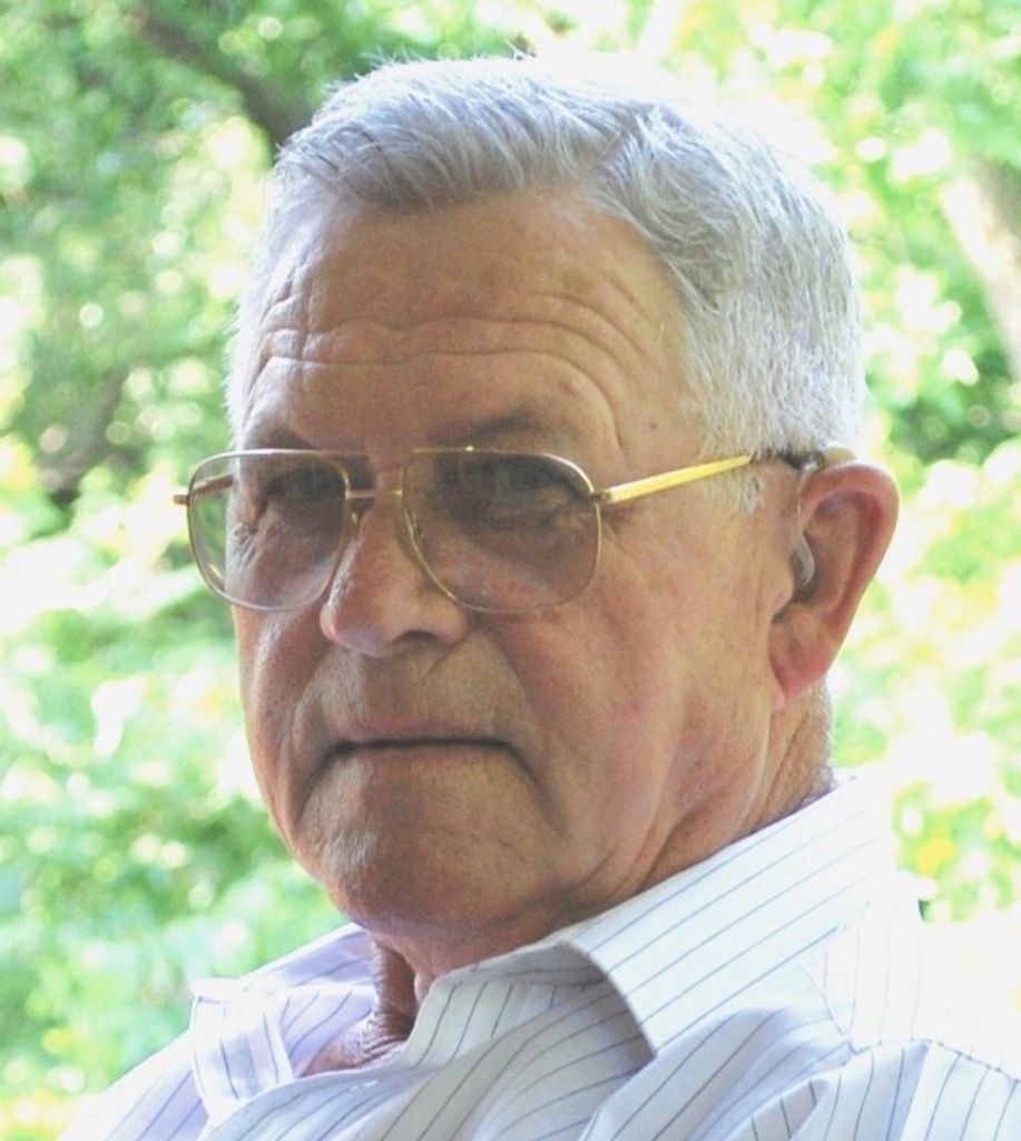 Kenneth D. Bailey Profile Photo