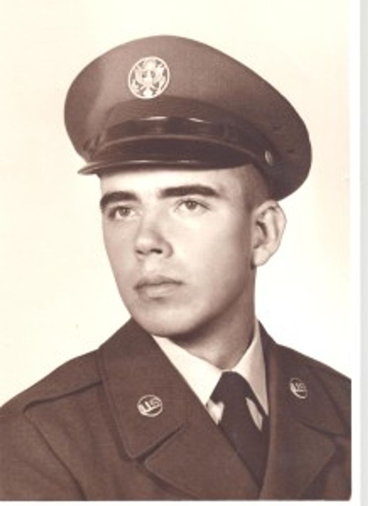 James M. Lee