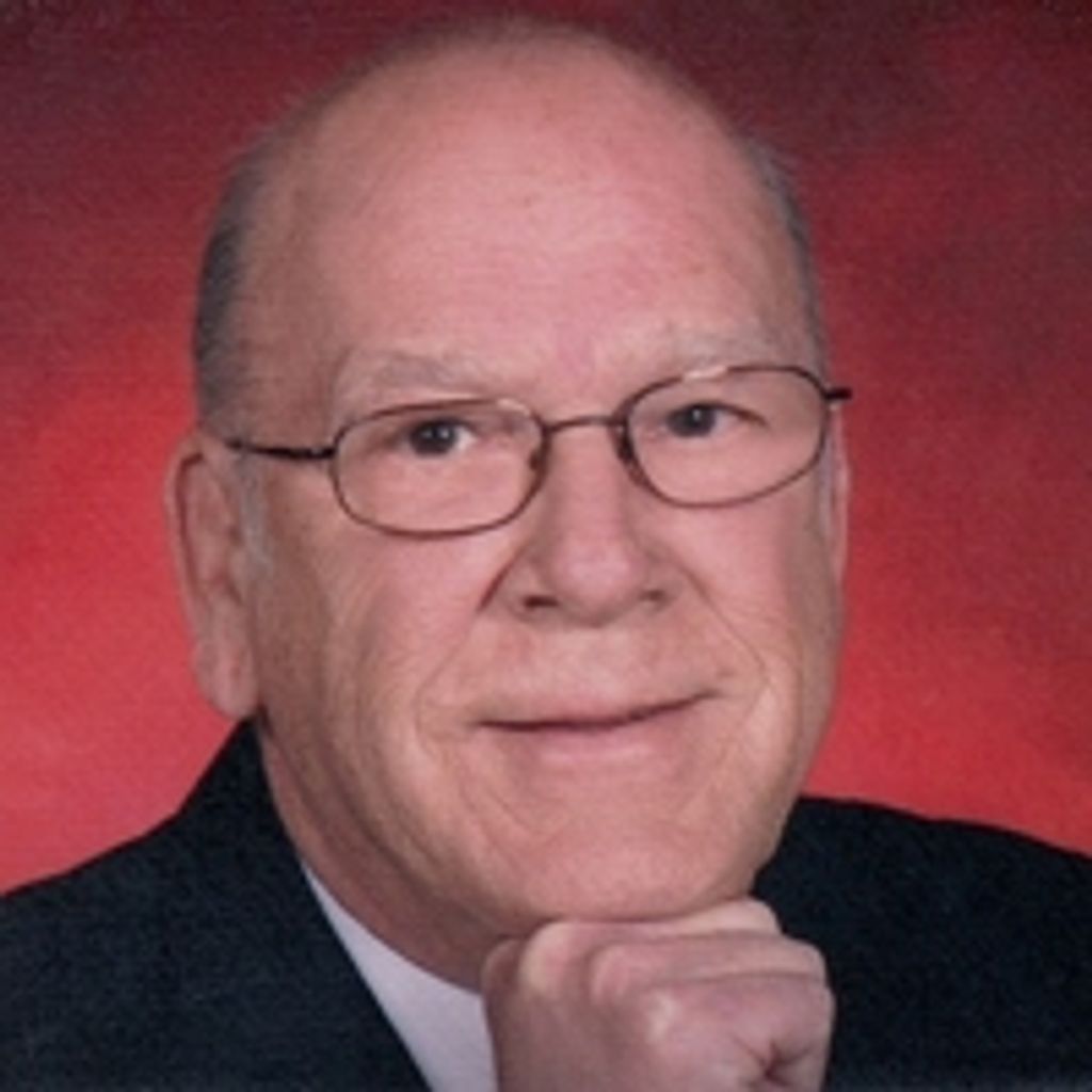 Robert W. Wilson, Sr.