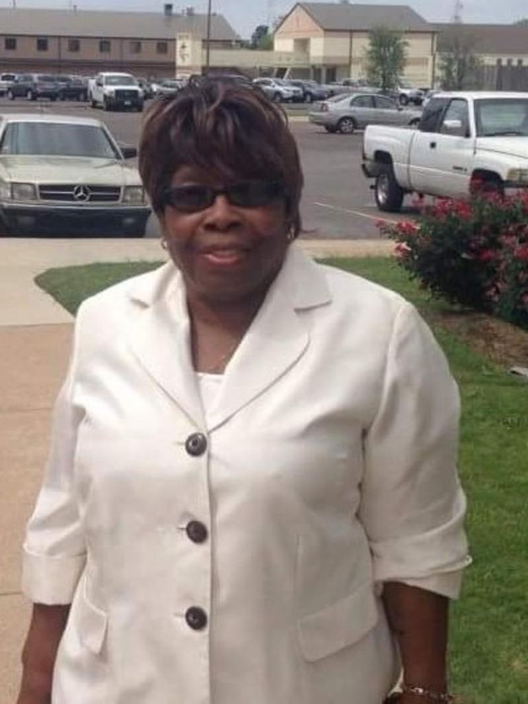 Ms. Susie Mea Adaway Profile Photo