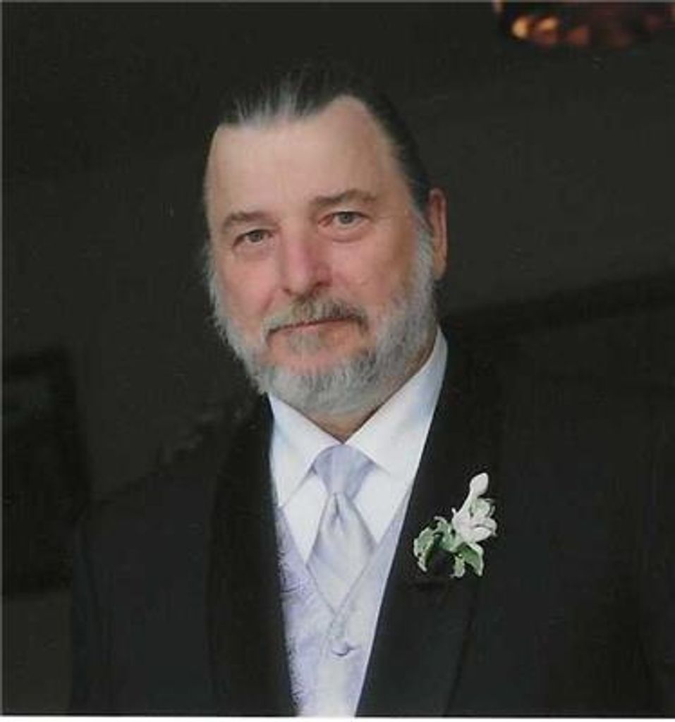 Stephen L. Wrigley Profile Photo