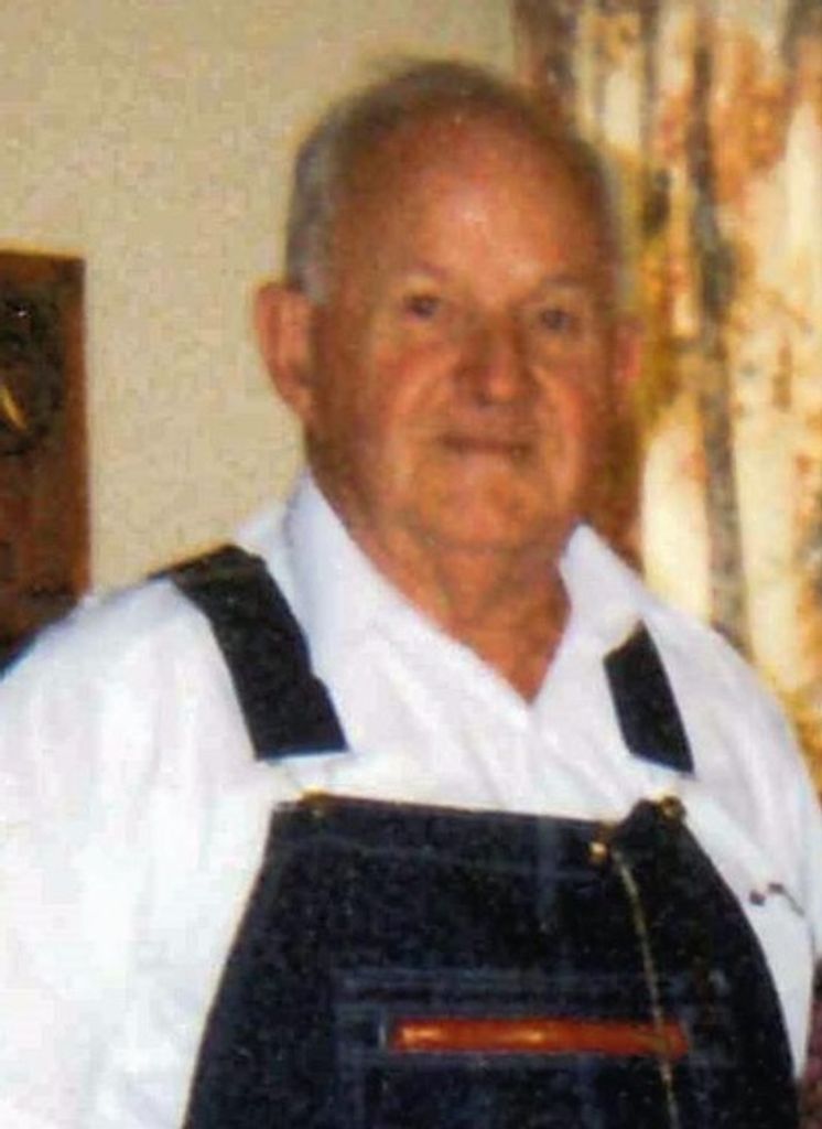 Don M. Hurst