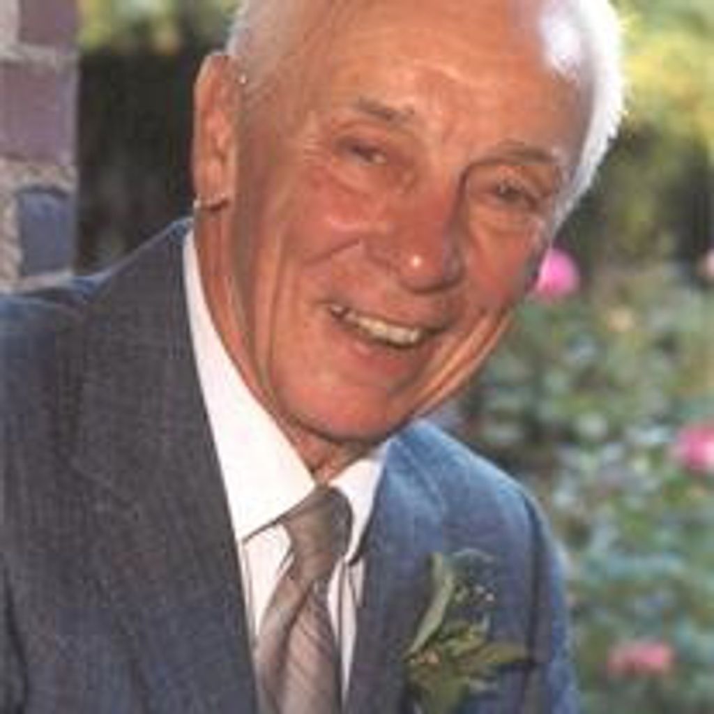 Robert "Bob" Dickert