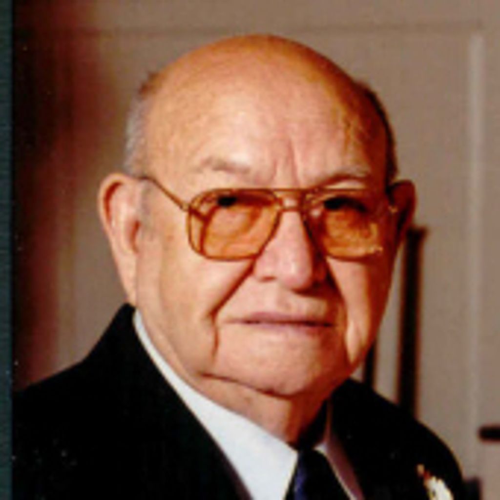 Ray A. Kirksey