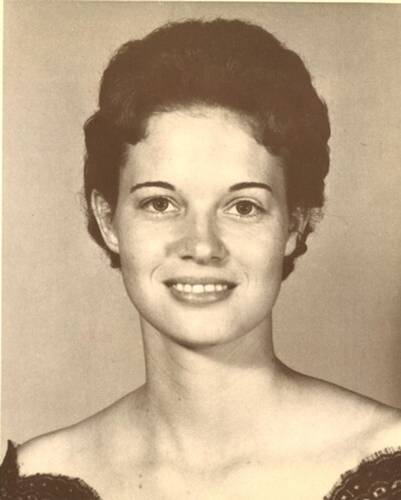 Betty Dean Welch Dauffenbach Profile Photo