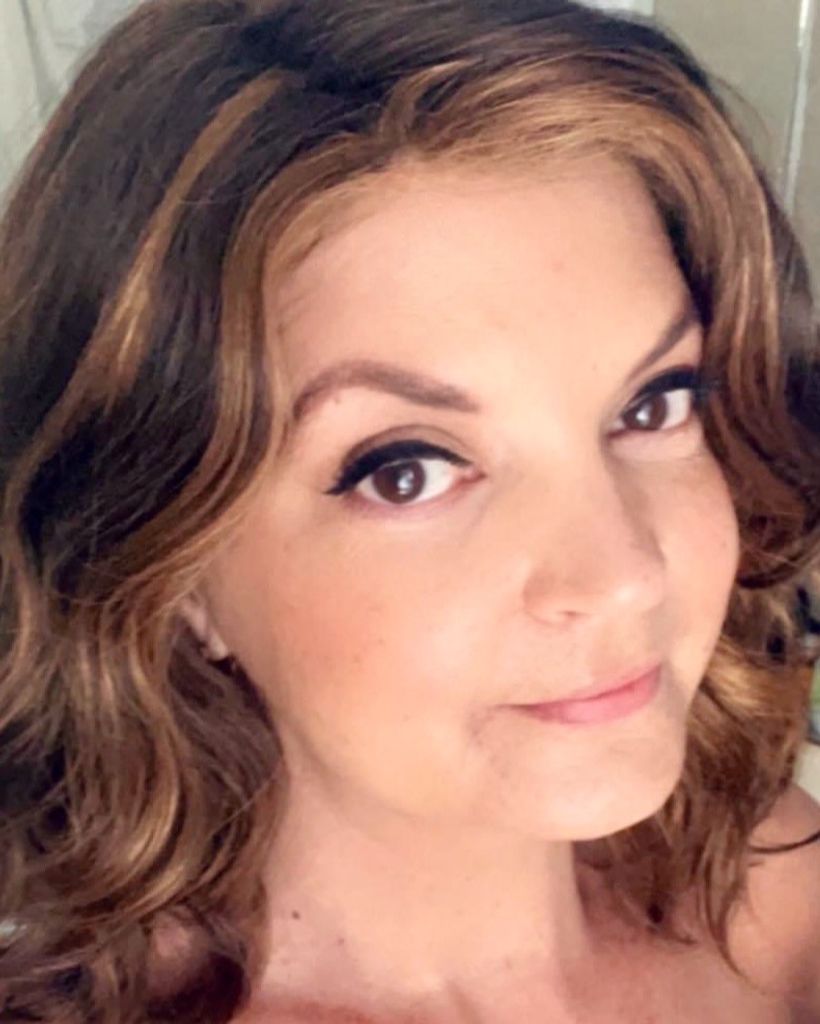 Tracey E. (Martin) Wingrove Profile Photo