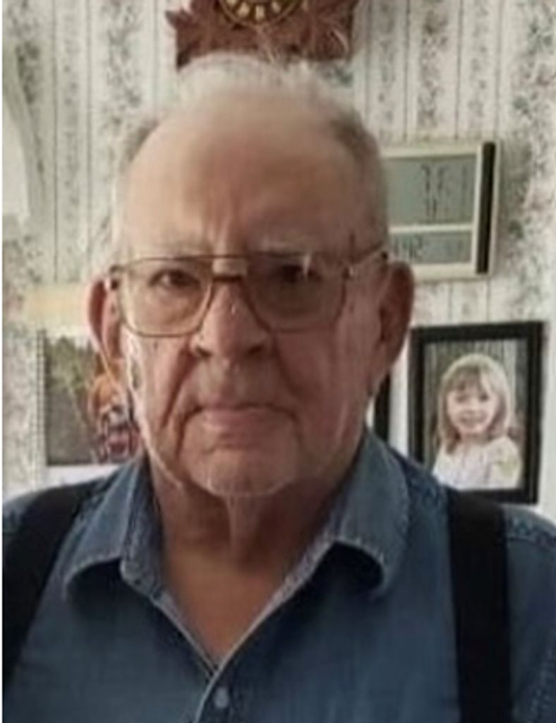 Paul P. Samson, Sr.