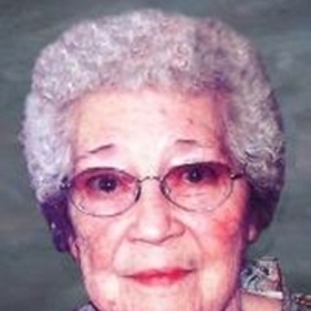 Maxine Teter