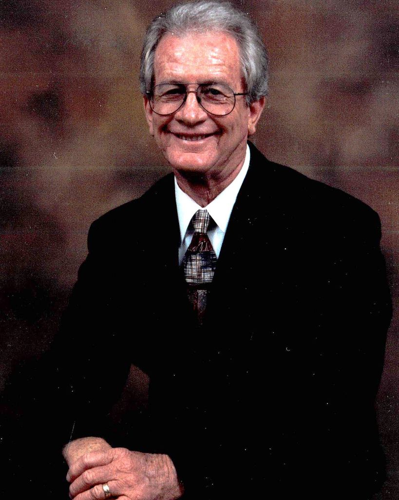Dewey Ralph Deavers