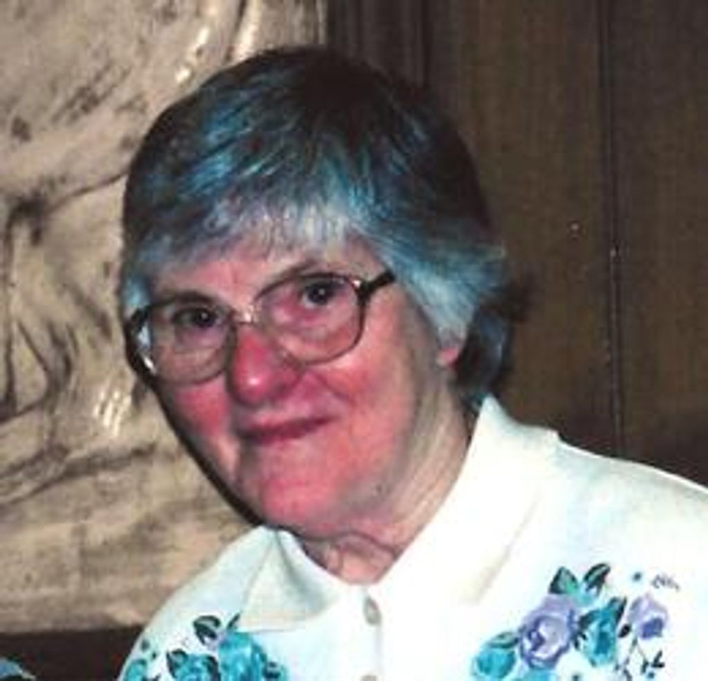 Katherine M. Troutman