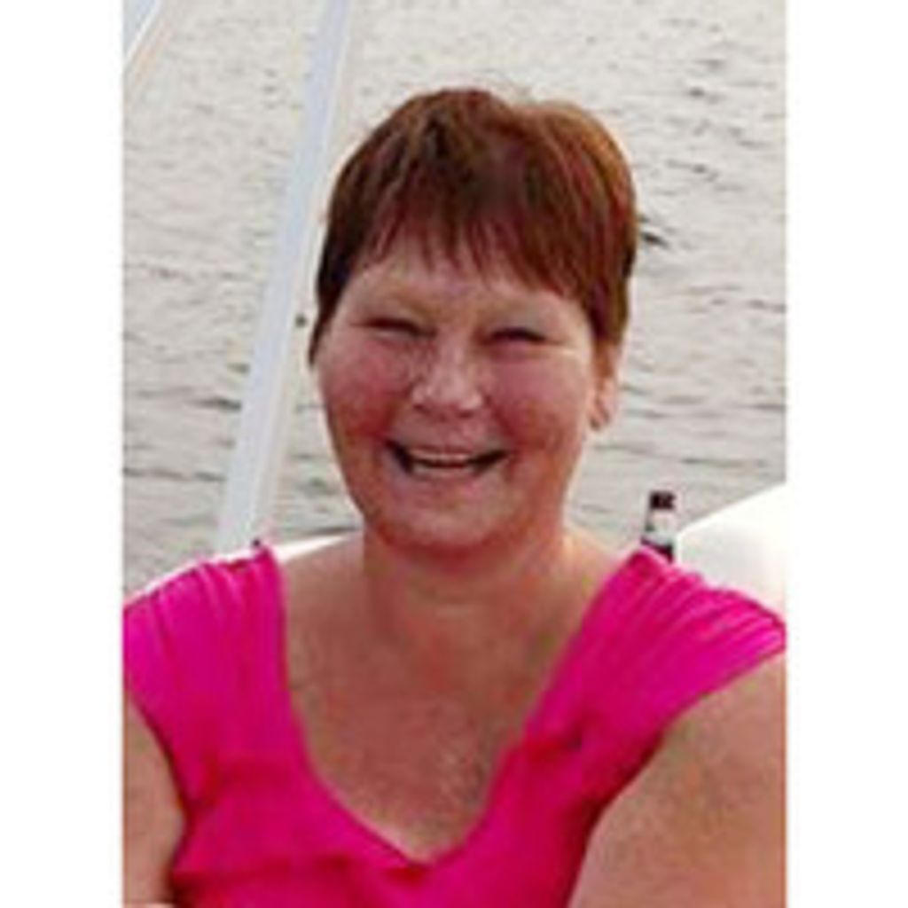 Laurie J. Soderlund