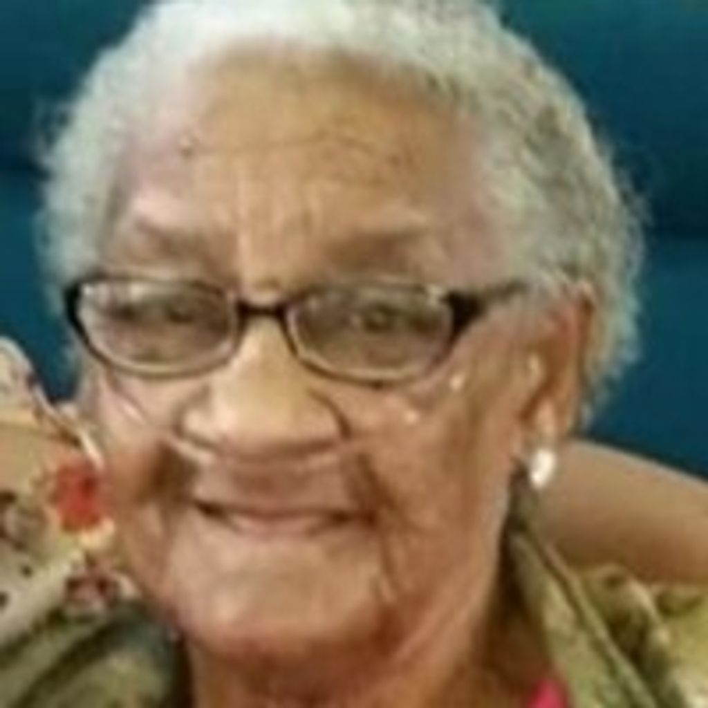 Gladys Marie Barnett Profile Photo
