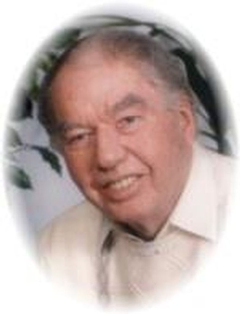 Russell "Scotty" Scott