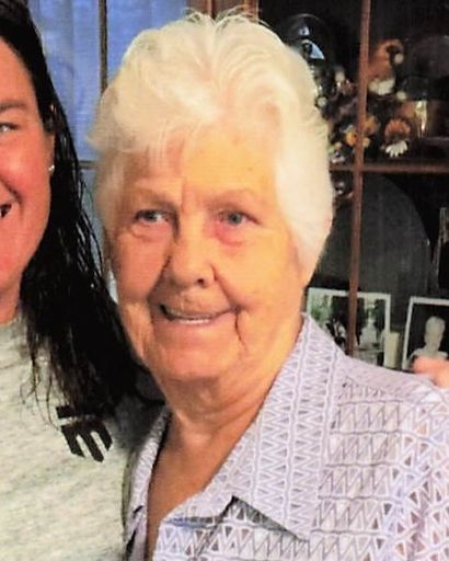 Shirley Anderson's obituary image