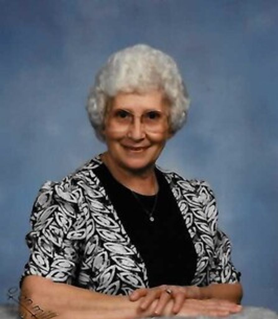 Florence Wynn Profile Photo