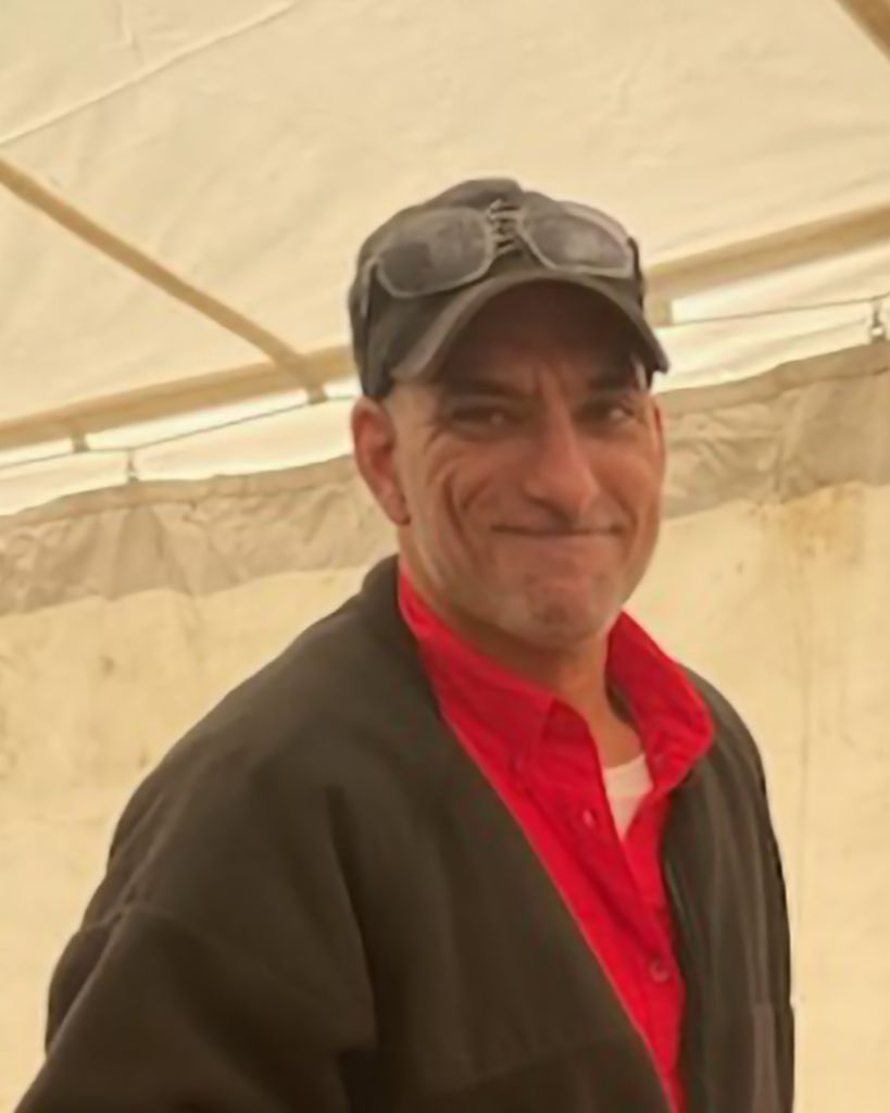 Steven Trent Royals Profile Photo