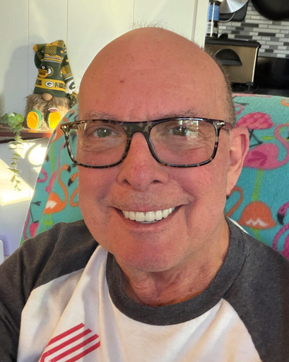Marc H. D'Aoust Profile Photo