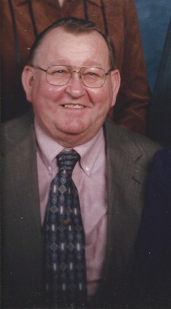 Herbert G. Heims Profile Photo