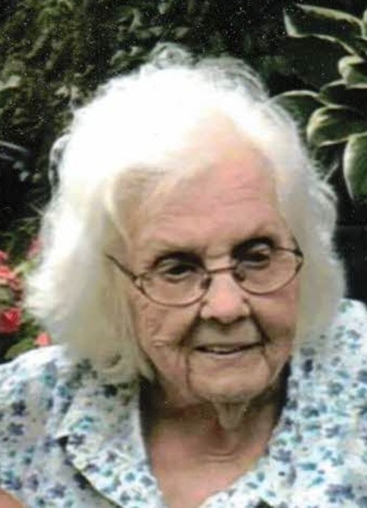 Esther J. Edwards Profile Photo