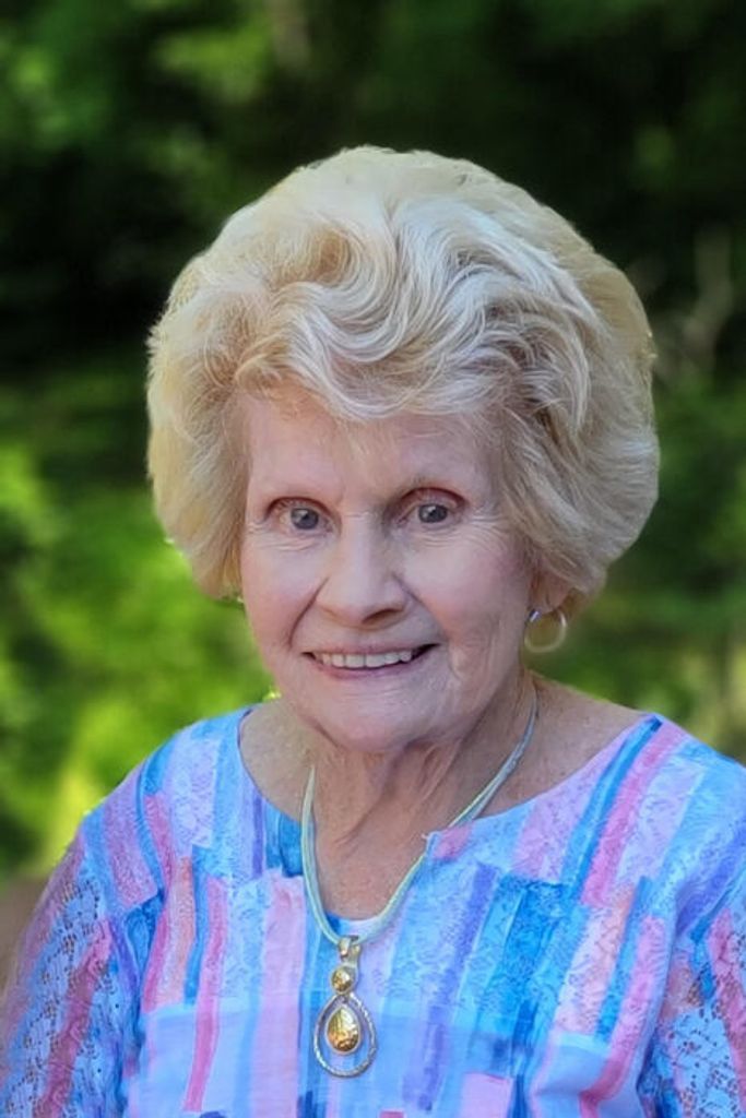 Peggy Ann Huff Profile Photo