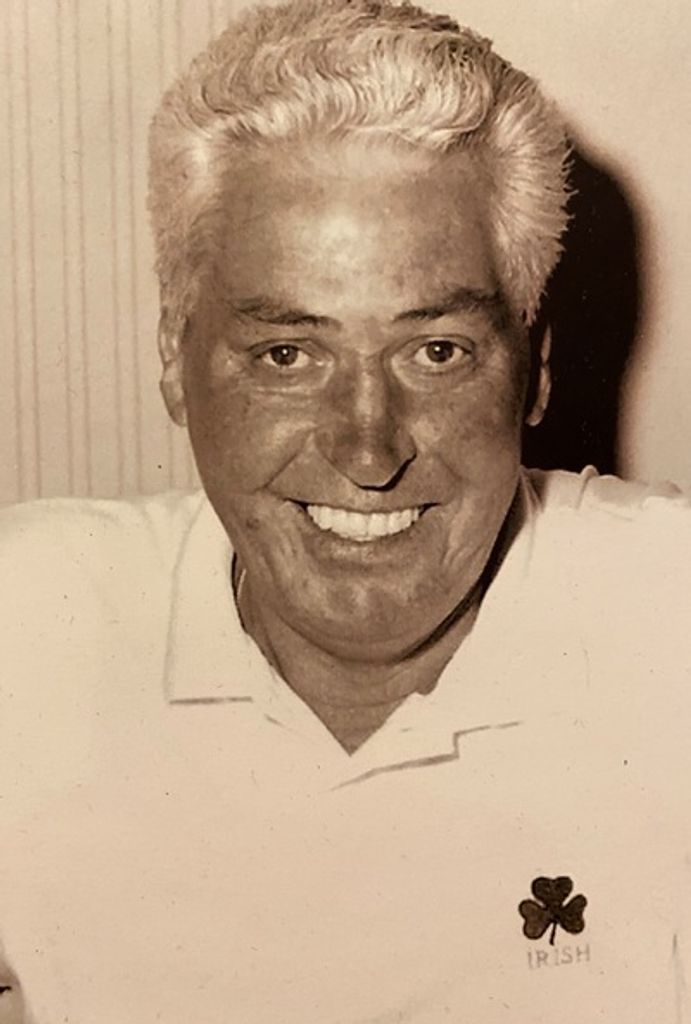Michael Skeffington Profile Photo