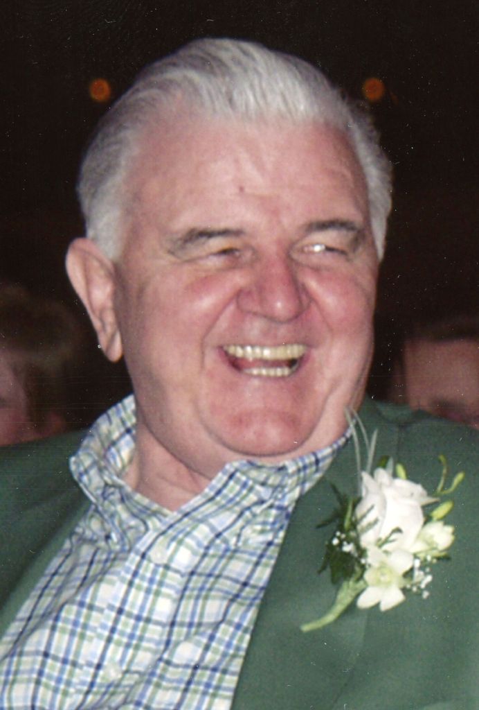 Michael B. O’Sullivan, M.D. Profile Photo