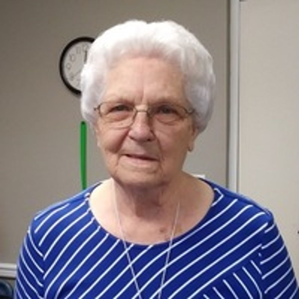 Gladys Wheeler