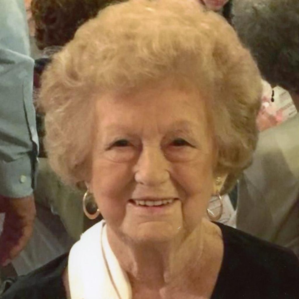 Rita Jowers