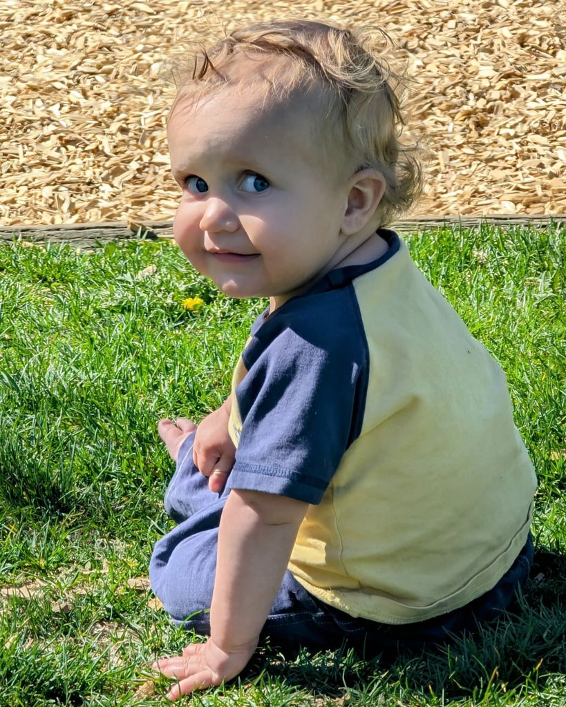 Callen LeGrand Morris Profile Photo