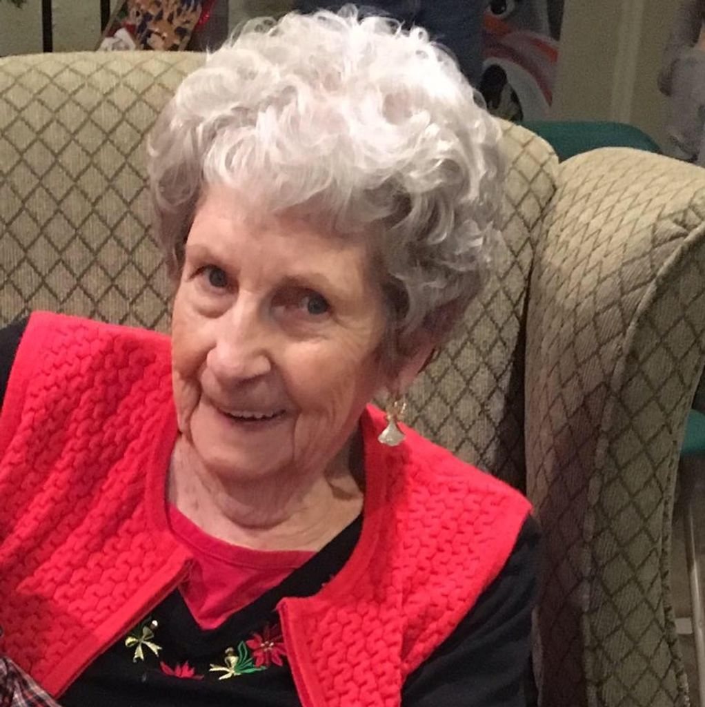 Wilma Jean Case Profile Photo