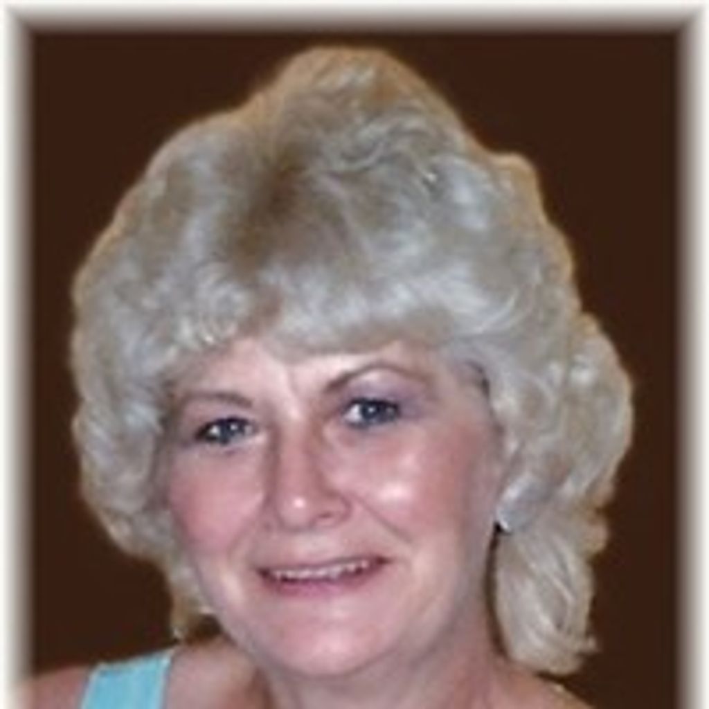 Glenda Sue Garcia